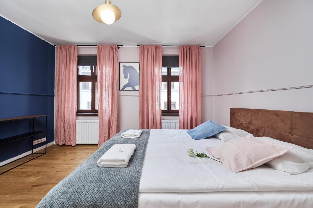 Heart Of Wroclaw Uniwersytecka By Noclegi Renters Eksteriør bilde